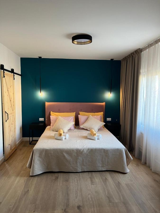 Paola Cozy Studio 罗维尼 外观 照片